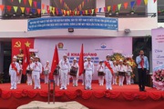 Trung ương Đoàn trao 1,2 tỷ tiền bảo trợ cho 49 thiếu nhi mồ côi do Covid-19 tại Đồng Nai 