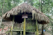 Xúc động nghẹn ngào khi nhìn lại nơi ở đơn sơ của Bác tại "Thủ đô gió ngàn"