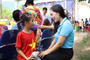 Báo NTNN/Dân Việt cảm ơn các nhà tài trợ đồng hành chương trình "Trăng Đại Ngàn 2022"