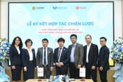 Hàng loạt đối tác tìm đến Meey Land để hợp tác phát triển nền tảng số BĐS