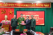 Lai Châu: Khen thưởng chuyên án 0123G - Giết người, cướp tài sản ở đồi cao su