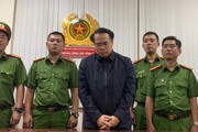 Vụ hơn 80 giám đốc, phó giám đốc, nhân viên đăng kiểm bị bắt: Hành vi nhận tiền của các đối tượng như thế nào?
