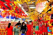 Làm gì để tránh ngộ độc thực phẩm dịp Tết?
