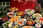 Chế độ ăn uống ngày xuân cho người bệnh tim mạch, tiểu đường