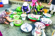  Đến hẹn lại lo
