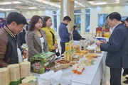 Sơn La: Nâng cao hiệu quả Chương trình OCOP