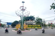 Bình Dương: TP.Thuận An hoàn thành cú đua nước rút giải ngân đầu tư công