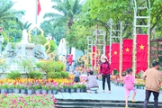 Khách thưa vắng bất ngờ dịp nghỉ lễ tại các khu du lịch Đồng Nai