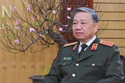 Bộ trưởng Bộ Công an: Chủ động phát hiện, xử lý tham nhũng ở các lĩnh vực chuyên môn sâu, nhạy cảm
