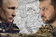 Đại sứ Nga tại LHQ tuyên bố thẳng thừng về cơ hội chấm dứt chiến tranh ở Ukraine