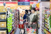 Xu hướng sắm Tết 2023: Đi một nơi, sắm cả Tết