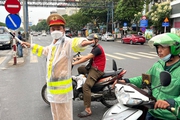 Cục Cảnh sát giao thông yêu cầu hỗ trợ, đảm bảo an toàn cho người dân quay trở lại đô thị sau Tết
