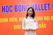 Nữ sinh Công nghệ đa tài, nỗ lực chinh phục ước mơ 