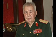 55 năm cuộc Tổng tiến công Xuân Mậu Thân: Tướng Đặng Kinh- Tư lệnh Mặt trận Huế với 26 ngày kiên cường giữ cố đô