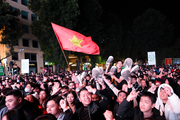 3 ngày nghỉ Tết Dương lịch, khách du lịch đến Hà Nội tăng gấp 3 lần năm 2021