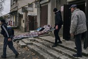 Ông Putin bất ngờ ra lệnh ngừng bắn ở Ukraine, Kiev dội ngay 'gáo nước lạnh'