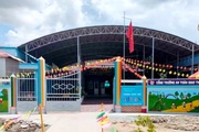 Cách xếp loại tập thể, viên chức "kỳ cục" của Phòng GDĐT huyện Trần Văn Thời (Cà Mau)
