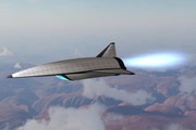 Rò rỉ thông tin mật về chiếc máy bay ném bom siêu thanh trong mơ nhanh nhất thế giới