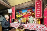 Lễ cầu an đầu năm mới, nét văn hoá tín ngưỡng của người Việt