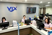 Chứng khoán VIX công bố việc từ nhiệm của thành viên HĐQT và Ban kiểm soát