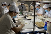 Trung Quốc đánh giá rất cao một loại sản phẩm cao cấp, ăn vào "bổ ngang bổ dọc" của Việt Nam