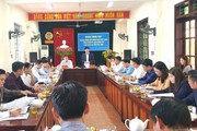 Hội Nông dân Hà Tĩnh tăng cường các chương trình an sinh xã hội, phúc lợi cho hội viên, nông dân