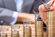 Kỷ nguyên “tiền đắt” sắp kết thúc khi lạm phát đạt đỉnh