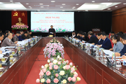 Sơn La: Thường trực HĐND tỉnh tổ chức Hội nghị tổng kết năm 2022 và triển khai kế hoạch công tác năm 2023