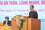 Chuyên gia: “Bong bóng” bất động sản đã được dự đoán từ năm 2016