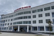 Khánh Hòa: Bệnh viện Ung bướu hơn 560 tỷ đồng sẽ tiếp nhận bệnh nhân nội trú vào tháng 3