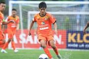 Tuấn Neymar: Từ pha “xỏ háng” vươn tầm thành ngôi sao phủi