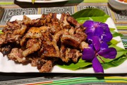 Đặc sản "tôm chiên giòn" ở Suối Giàng: Nghe tên thì thấy bình thường nhưng sao vị thì lạ lắm