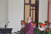Long An: Đâm bạn hùn vốn mở quán nhậu 25 nhát, bị cáo lĩnh bản án tử hình