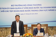 Bộ trưởng Bộ Công Thương nói gì khi TKV báo lãi đậm, EVN báo lỗ khủng?