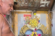 Ấn Độ: Độc đáo với "đền thờ visa" người dân tới chỉ xin duy nhất một điều này
