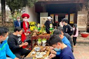 Hà Nội: Du lịch nông nghiệp, nông thôn: Sản phẩm đặc trưng và chất lượng cao