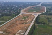 Nghệ An: Cận cảnh tuyến đại lộ Vinh - Cửa Lò hơn 4.100 tỷ đồng