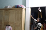 Sơn La: Hàng loạt nhà dân nứt toác vì ở cạnh mỏ khai thác đá