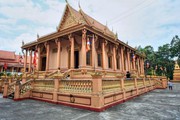 Thú vị nguồn gốc tên gọi 12 tỉnh miền Tây