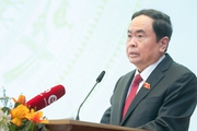 Cán bộ ngoại giao không để “tự diễn biến”, “tự chuyển hóa”, vướng vào tham nhũng, tiêu cực
