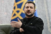 Ukraine nhận khoản viện trợ 1,25 tỷ USD, Tổng thống Zelensky kêu gọi cung cấp thêm máy bay