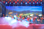 Đậm sắc màu văn hoá tại lễ khai mạc tuần văn hoá du lịch huyện Nậm Nhùn