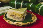 Bánh chưng để ở đâu trong tủ lạnh tốt nhất?