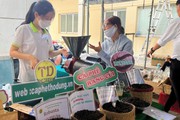 Thương mại Việt Nam - Ấn Độ đạt mức kỉ lục hơn 15 tỉ USD