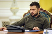 Tổng thống Zelensky tuyên bố sẵn sàng cho “cuộc trả thù” của Nga