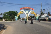 Nông thôn mới Quảng Nam: Thôn được coi là kiểu mẫu nhất ở huyện Quế Sơn có gì đặc biệt?