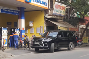 VCCI cảnh báo đại lý xăng dầu bỏ thị trường, đề nghị doanh nghiệp được phép định giá bán