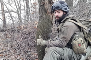 Chỉ huy lính đánh thuê khét tiếng của Nga bị bắn chết bí ẩn ở Ukraine