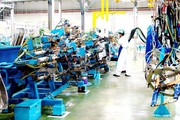 Thu hút đầu tư trực tiếp nước ngoài: Hết thời lót ổ bằng ưu đãi