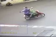 Bắt 2 đối tượng gây ra vụ nổ súng giữa Quy Nhơn khi đang lẩn trốn 